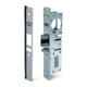 31/32in - Left- Deadlatch Lock W/Strip - DLA02 31/32in - Left- Deadlatch Lock W/Strip - DLA02